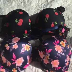Victoria Secret Never Worn 36D Bras